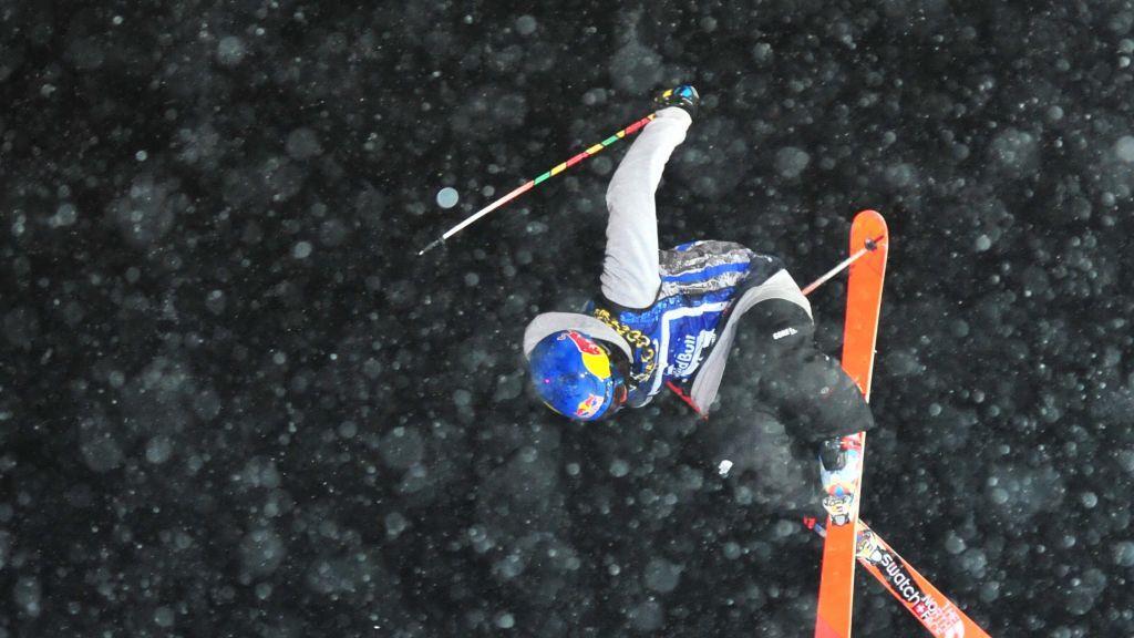 Bilder vom Finale