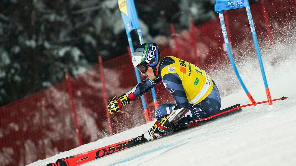Slideshow Schladming Nacht RTL