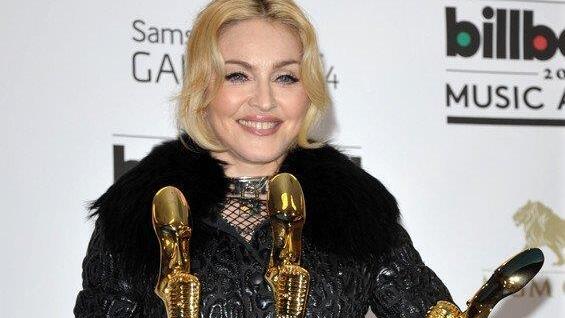 Billboard Awards 2013