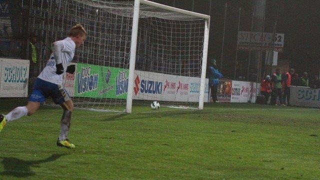 SV Grödig - BW Linz