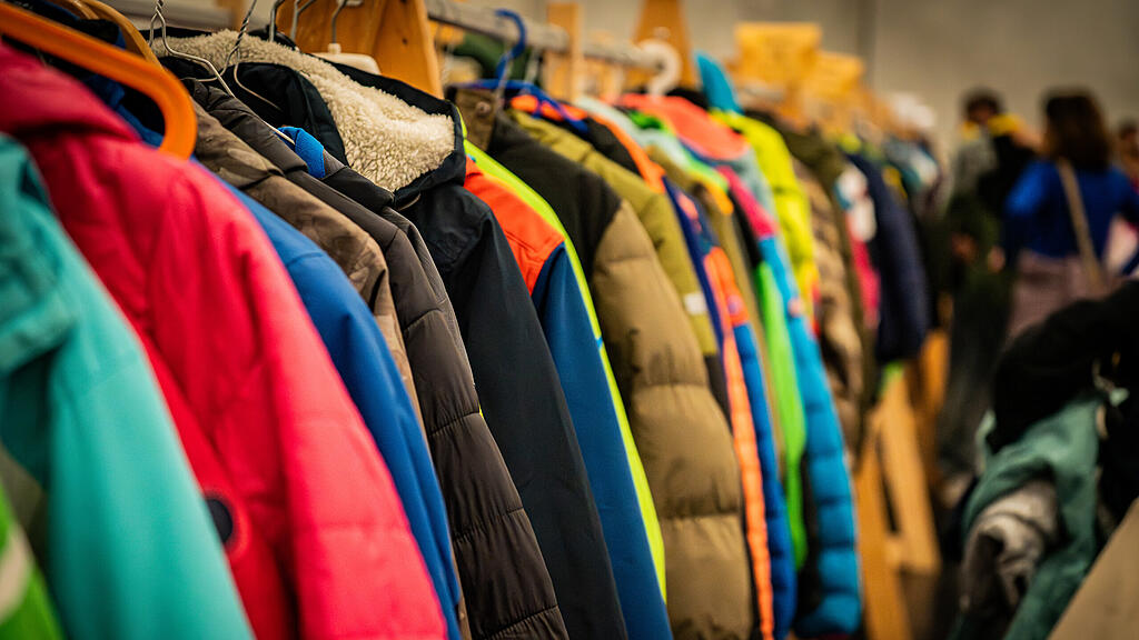 Wintertauschbörse der AK Salzburg I