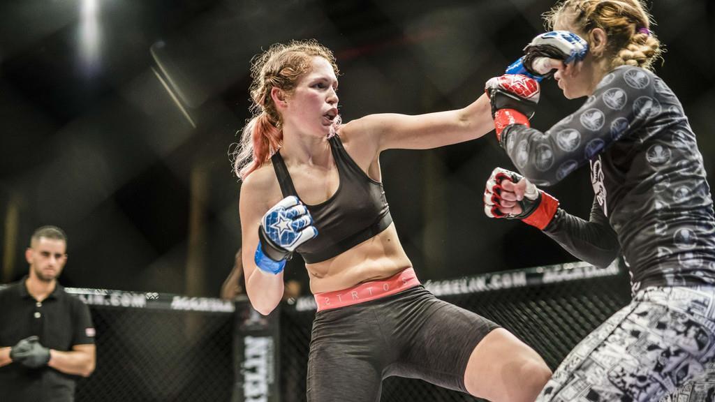 Aggrelin II
