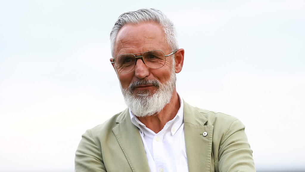 Bernhard Hanser