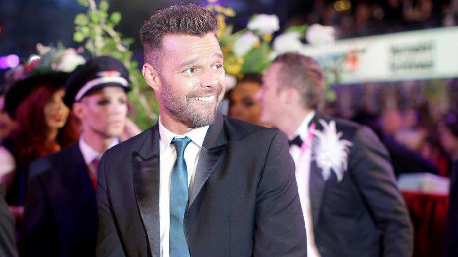 Life Ball: Promis am Red Carpet