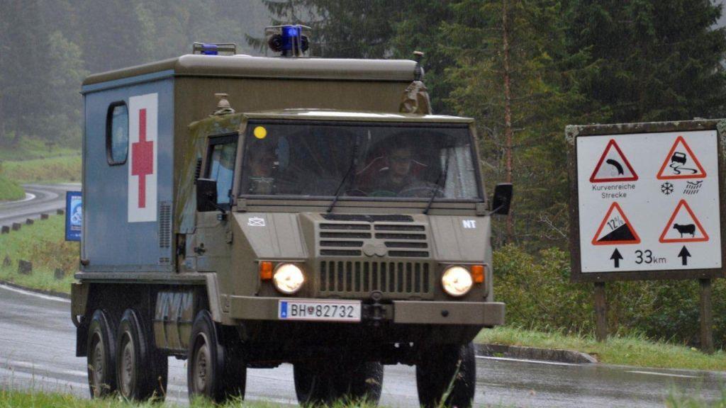 Bilder der Fahrzeuge