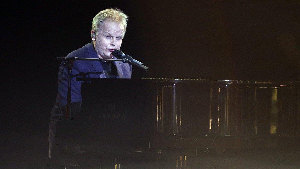 "Amadeus"-Awards 2015 in Bildern