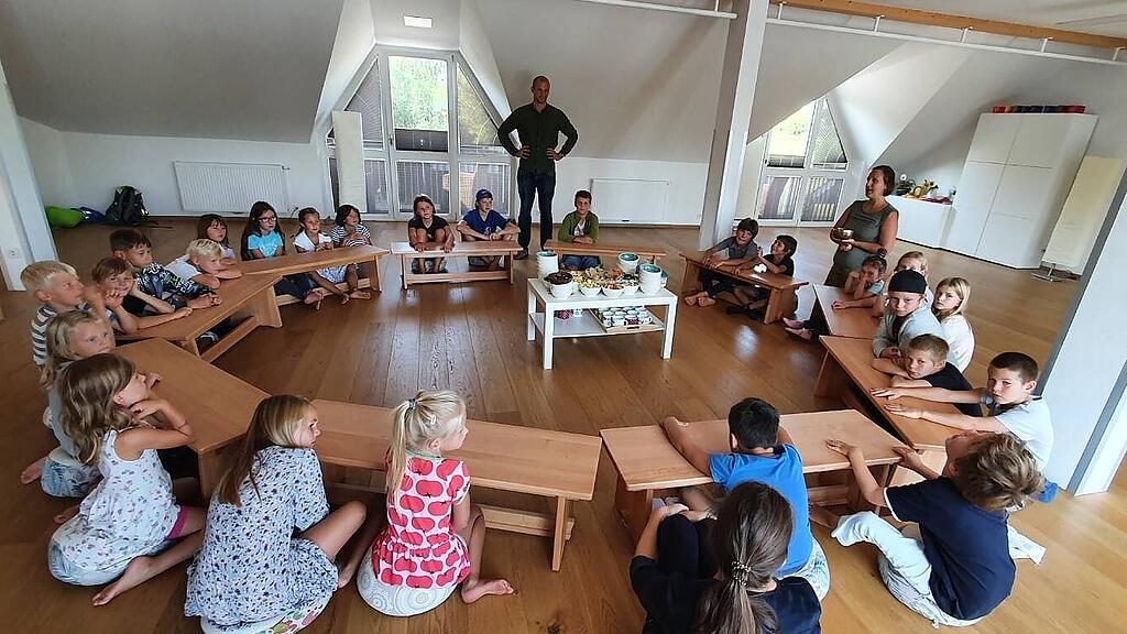 Freie Schule Seenland