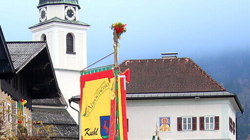 Kuchler Faschingsgilde Naracucula feiert 50. Jubiläum