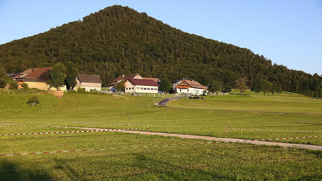 ELF22: Aufbau