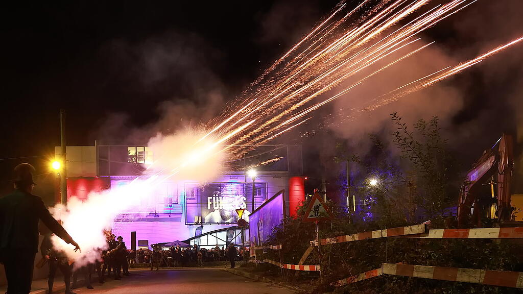 15 Jahre Salzburg Chapter Harley Davidson