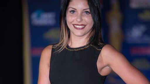 Miss Grand Prix 2017: Vorwahl in Bad Hofgastein