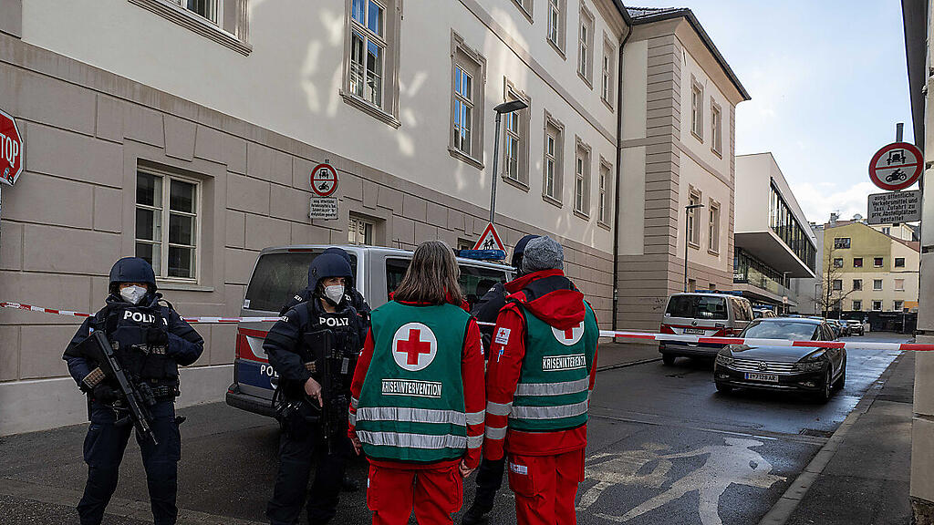Rund 50 Einsatzkräfte waren im Einsatz