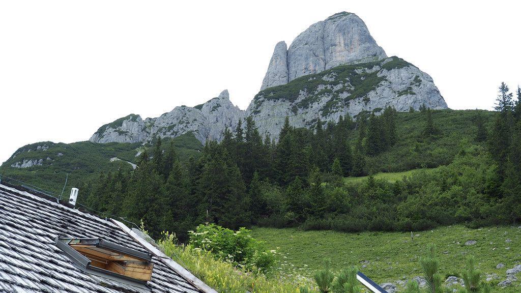 Wandertag mit Marcel Hirscher