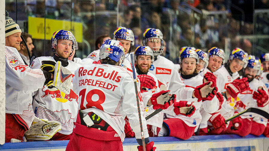 EC VSV_Red Bull Salzburg