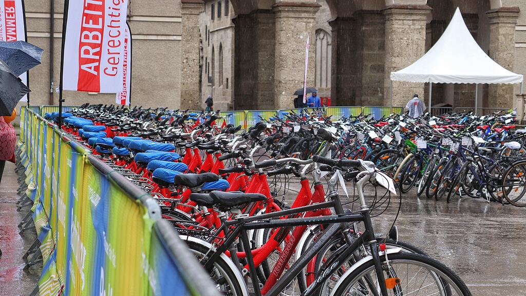 Der Salzburger Radfr\u00fchling