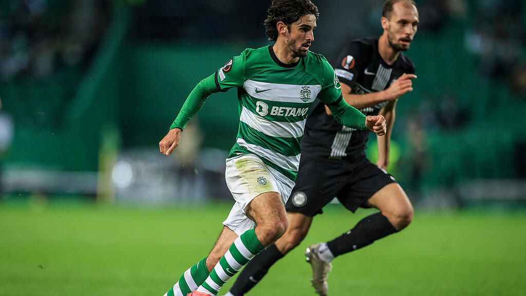 Sporting Lissabon_Sturm Graz