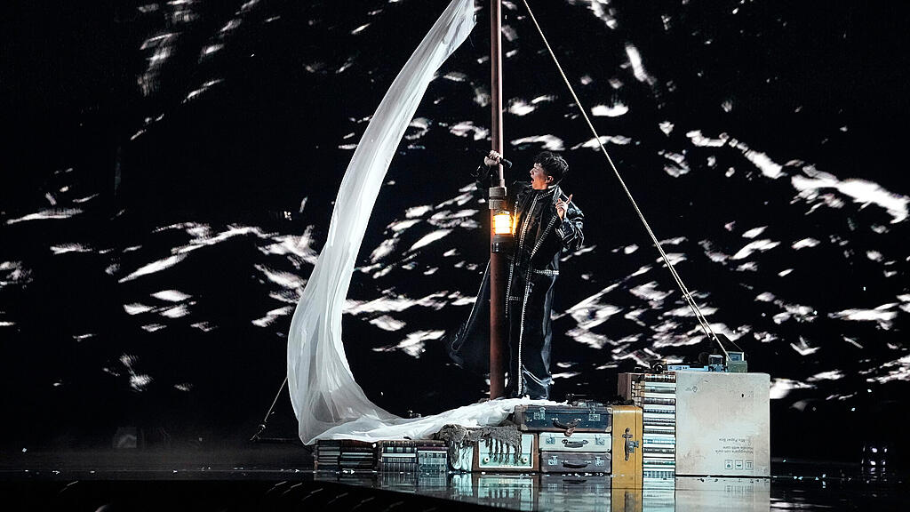 Switzerland Eurovision Song Contest