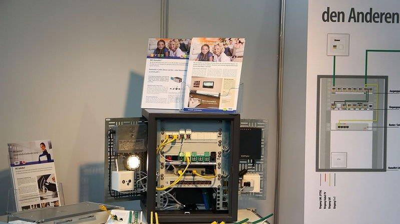 Auftakt der Futura 2013