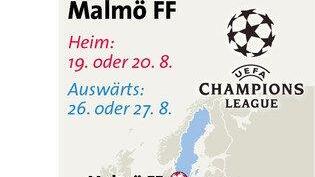 Das ist Malmö FF