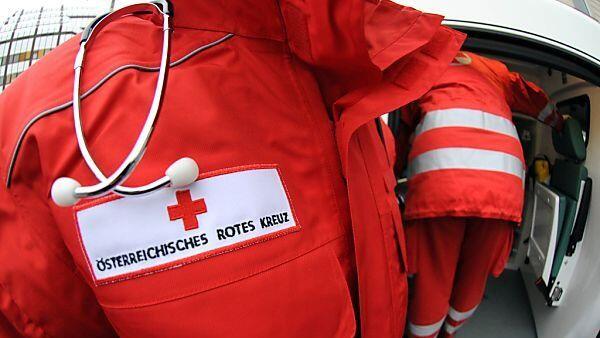 Arzt konnte nur noch den Tod des Mannes feststellen