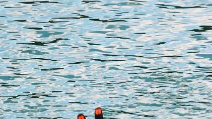 Lake of Charity Saalbach-Hinterglemm  III