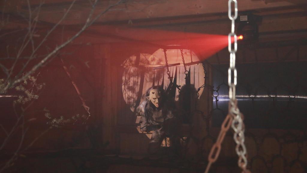 Krampuskränzchen Moorpass