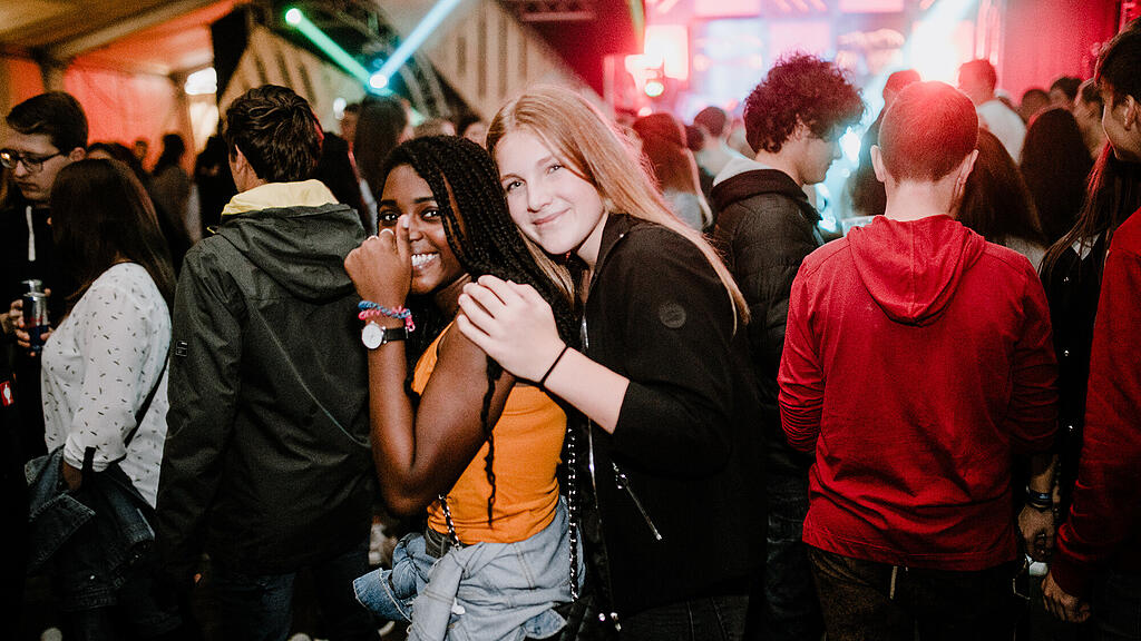 Oimrauschparty