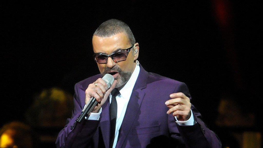 Erstes Wien-Konzert von George Michael in der Stadthalle am 4. September 2012