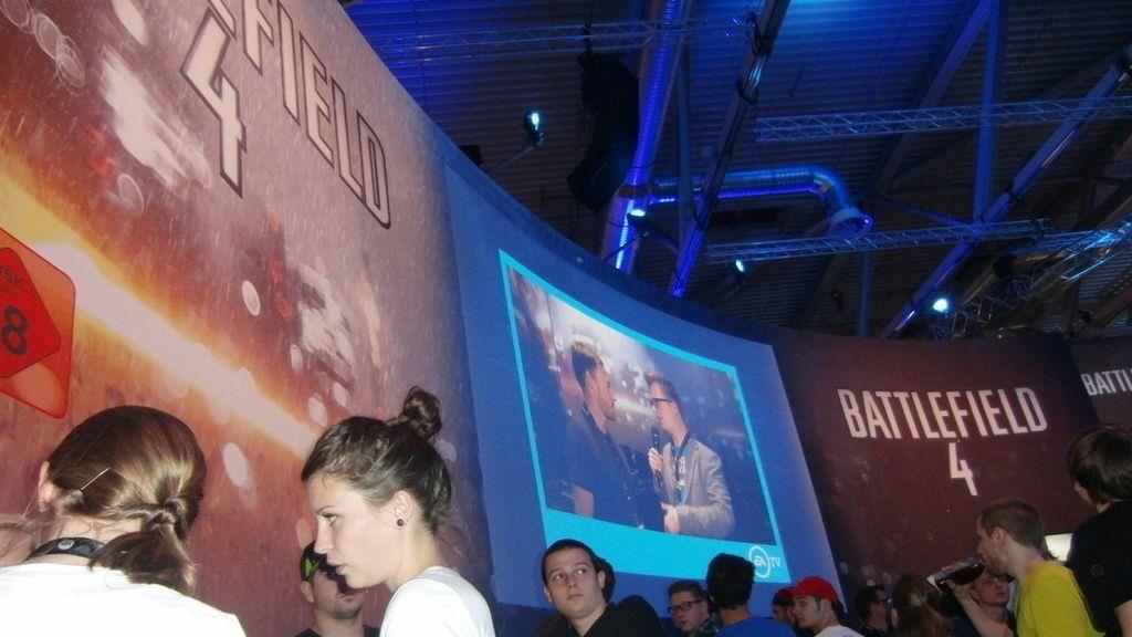 Gamescom 2013