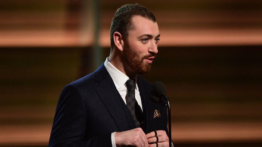 Das waren die Grammys 2016