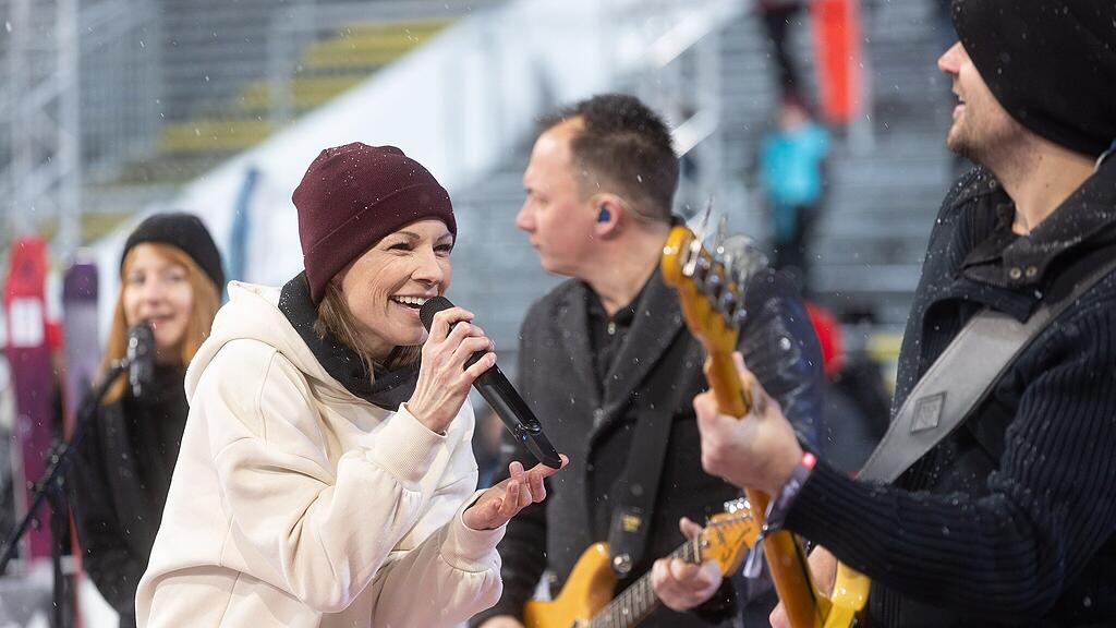 Starchallenge Flachau