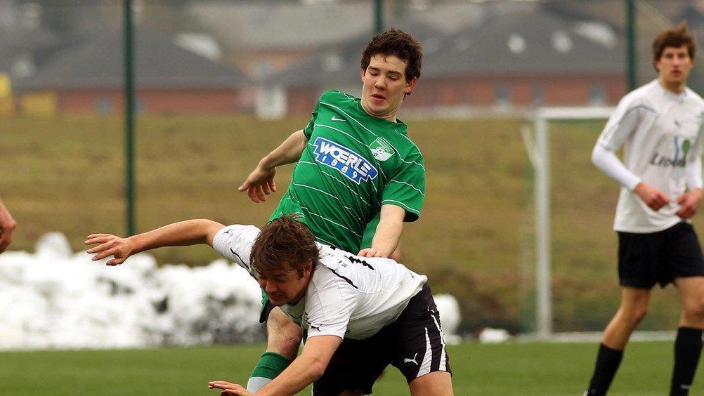 Union Henndorf - SC Leogang