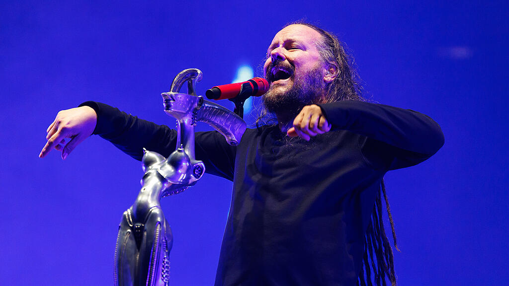 Nova Rock 2025: Mittwoch