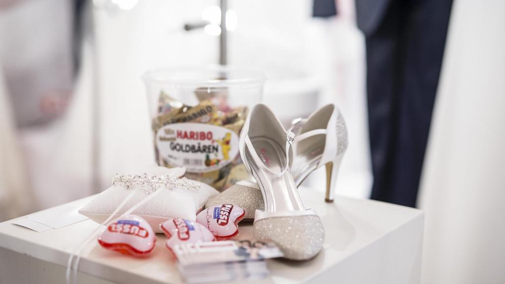 Hochzeitswelt II