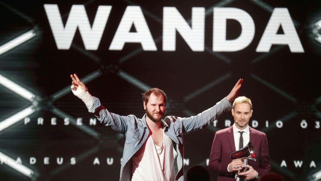 Das war der Amadeus Award 2018