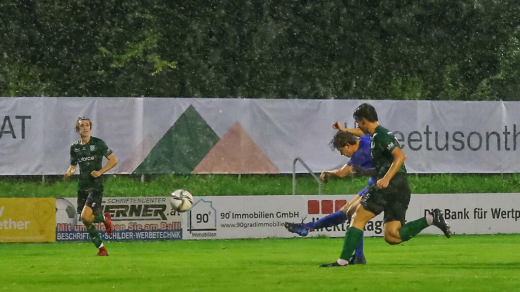 SAK - Wals-Gr\u00fcnau
