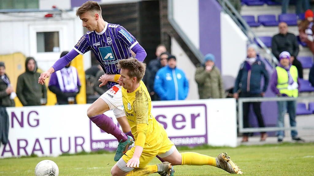 Austria Salzburg - SC Golling