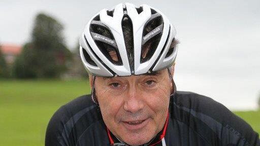 Pics der Eddy-Merckx-Classic