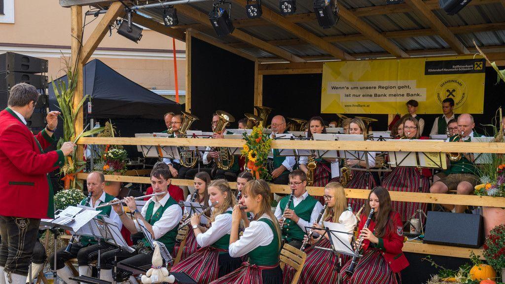 Ruperti-Stadtfest Neumarkt III