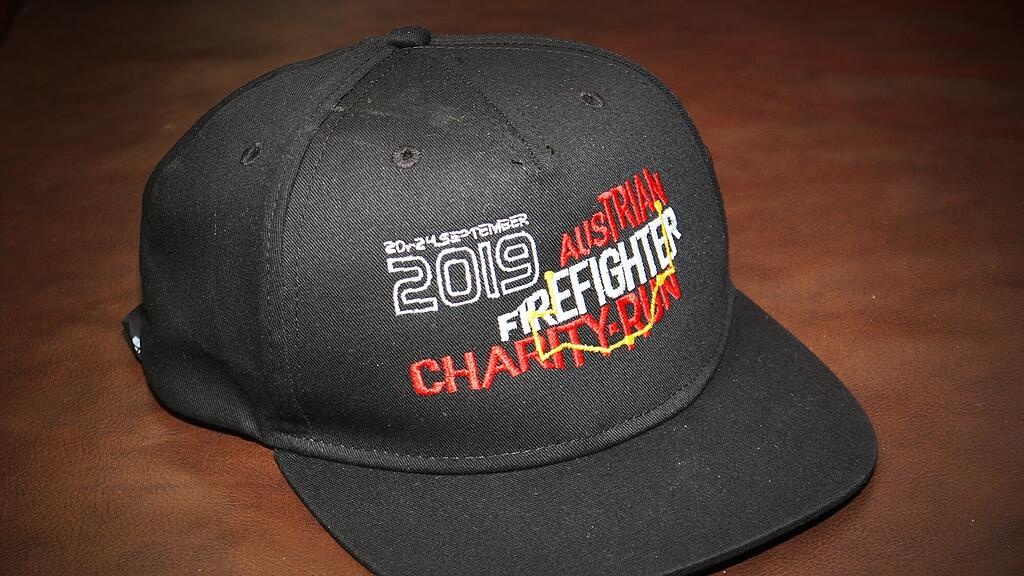Firefighters Run 2019