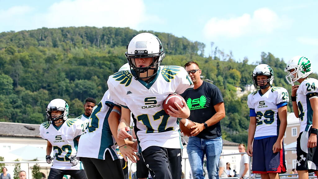 Tag des Sports