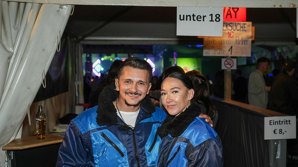 Das Trumer-Biefest in Bildern