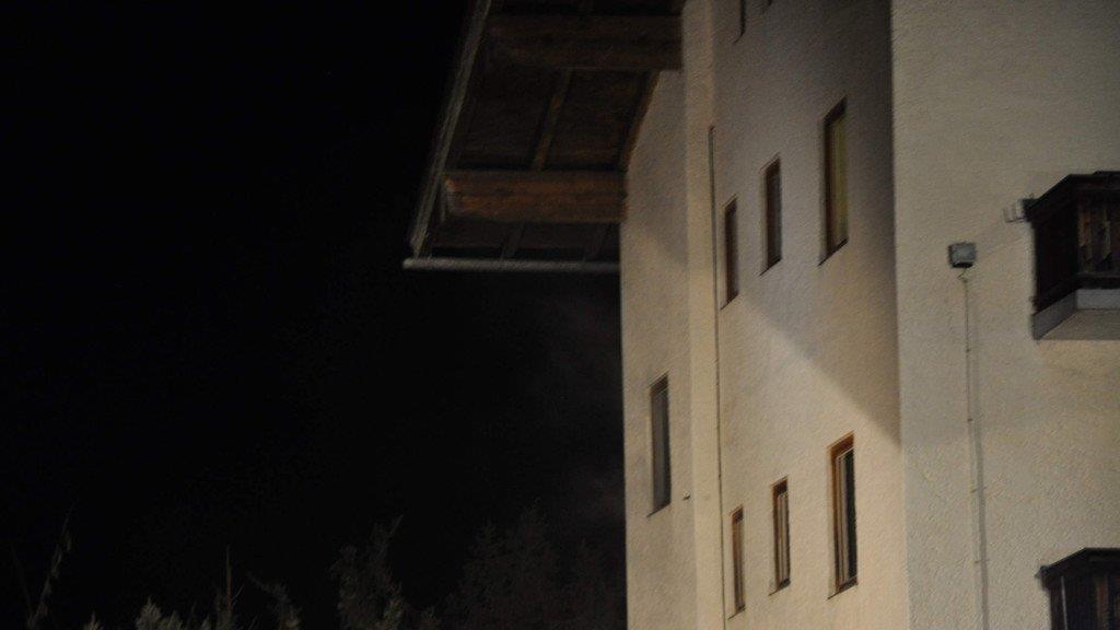 Kellerbrand in Bischofswiesen