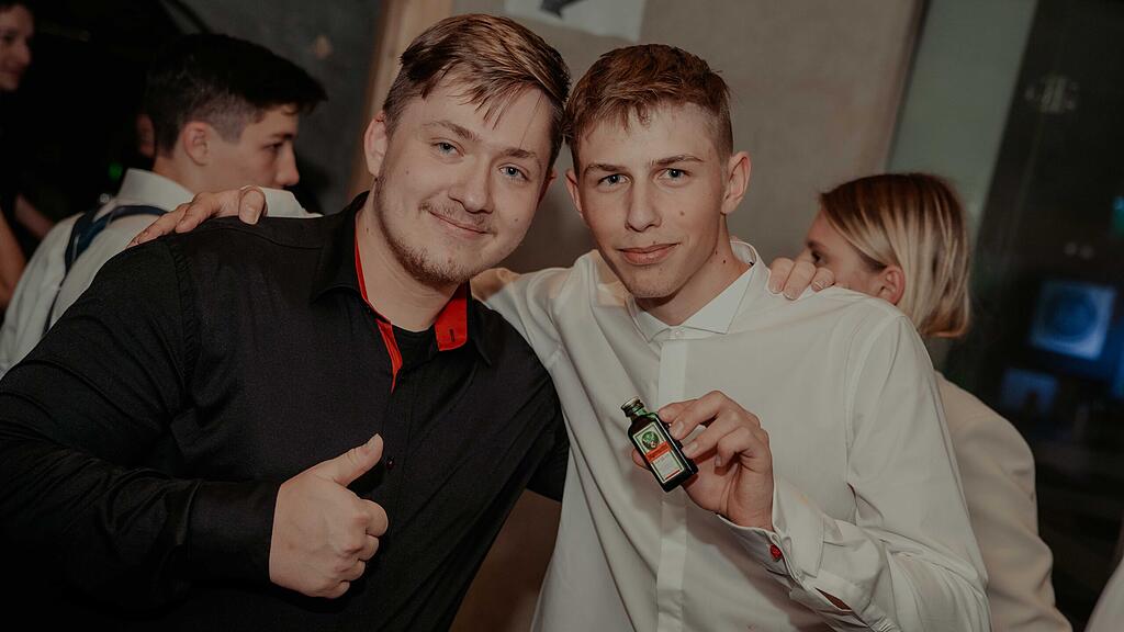 53. Maturaball des BG Tamsweg