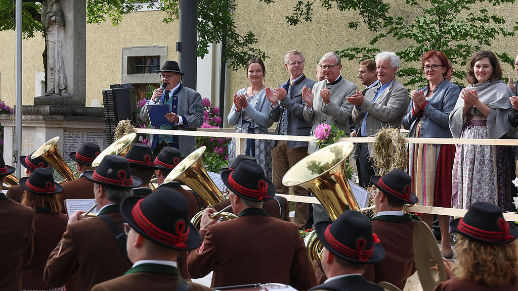 150 Jahre TMK Thalgau