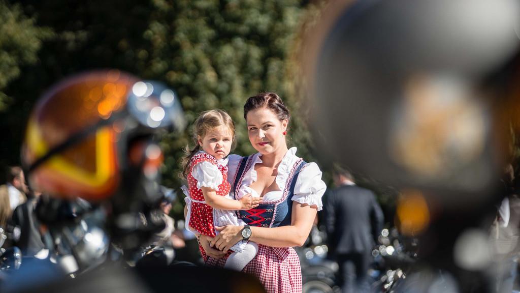 Gentlemans Ride Salzburg II