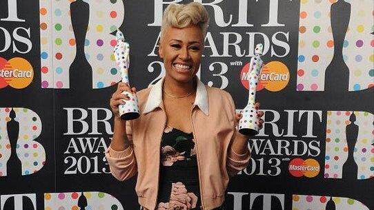 Brit Awards 2013: Bilder vom Red Carpet