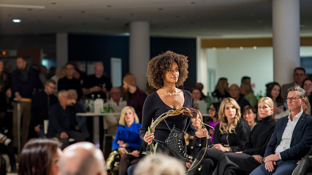 brandboxx fashion show