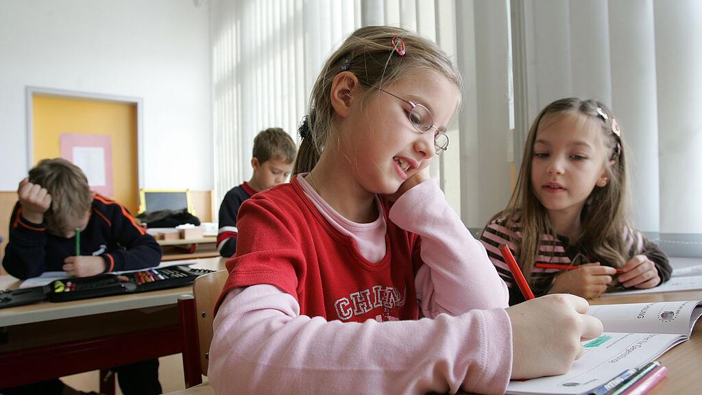 In Salzburg haben die Schüler in Sachen Bildungsstandard mit am besten abgeschnitten.