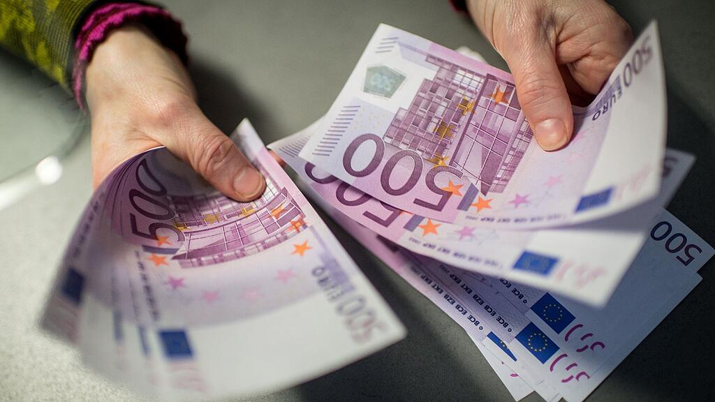 Einige Länder haben bereits eine Obergrenze zur Verbrechensbekämpfung eingeführt (Symbolbild).